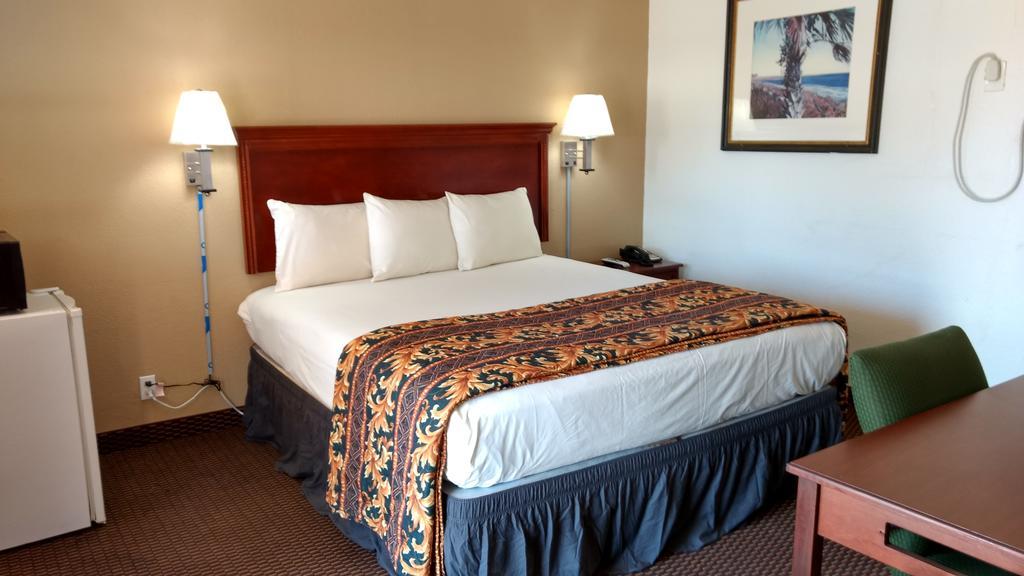 Budget Inn Hamilton Esterno foto